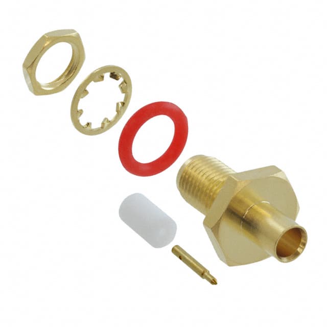 132106RP Amphenol RF  Gruppi di connettori coassiali (RF)